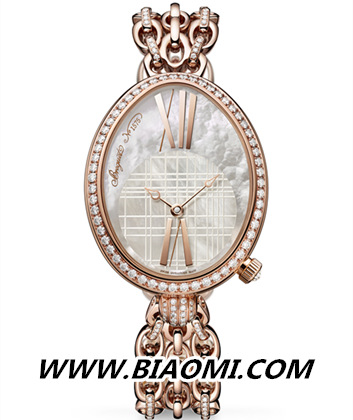 宝玑(Breguet) 流光岁月 华美动人 5.jpg