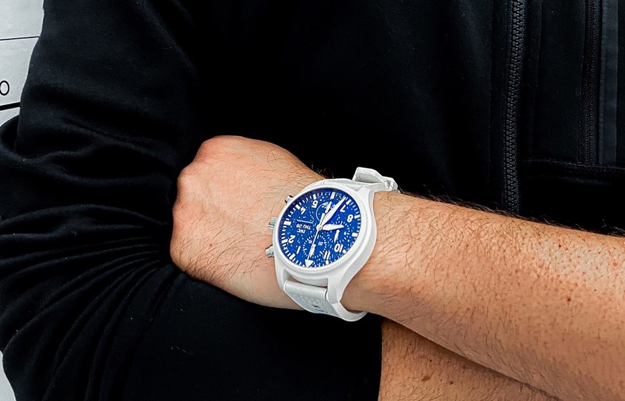 IWC万国表祝愿全球首次全平民太空飞行任务“INSPIRATION4”圆满成功之一.jpg