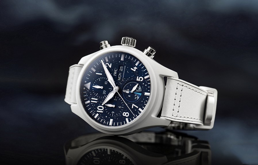 IWC万国表祝愿全球首次全平民太空飞行任务“INSPIRATION4”圆满成功之二.jpg