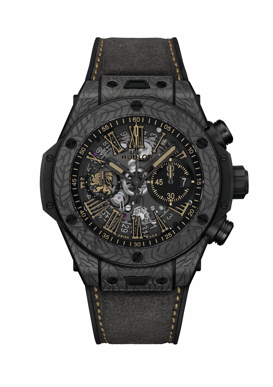 HUBLOT宇舶表BIG BANG UNICO阿图罗·富恩特陶瓷腕表_副本.jpg