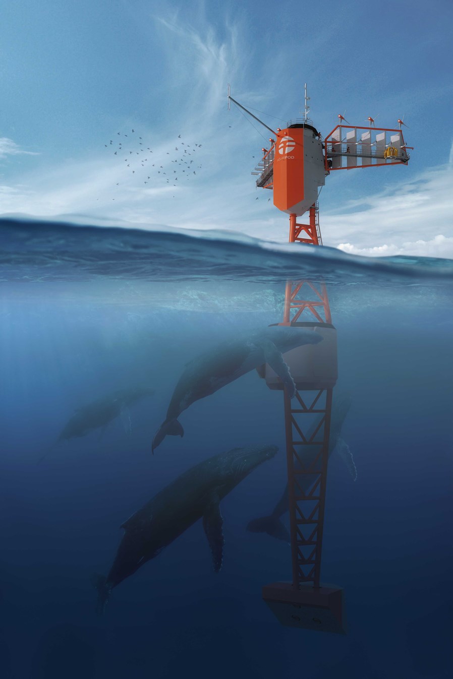 HUBLOT宇舶表合作伙伴“极地舱”（Polar Pod）探险项目 (2) (1)_副本.jpg