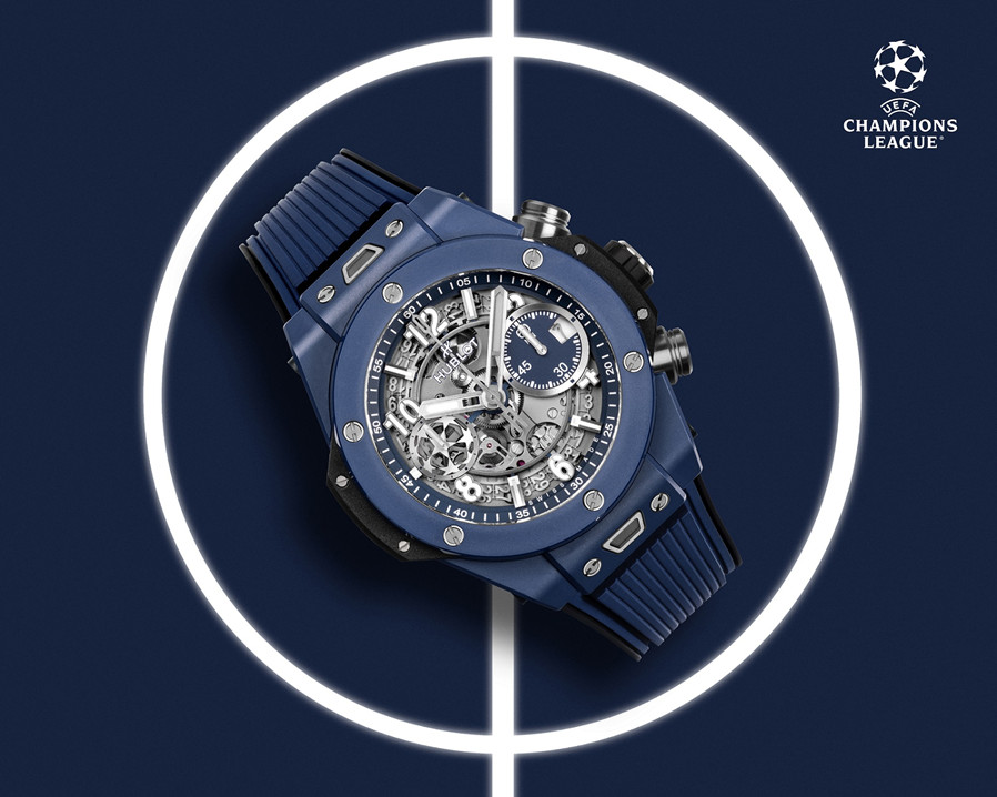 HUBLOT宇舶表BIG BANG  UNICO欧洲冠军联赛腕表-情境图(2).jpg