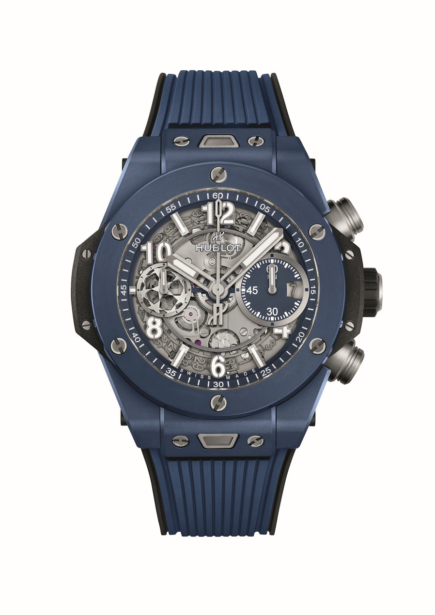 HUBLOT宇舶表BIG BANG  UNICO欧洲冠军联赛腕表-白底图(1).jpg
