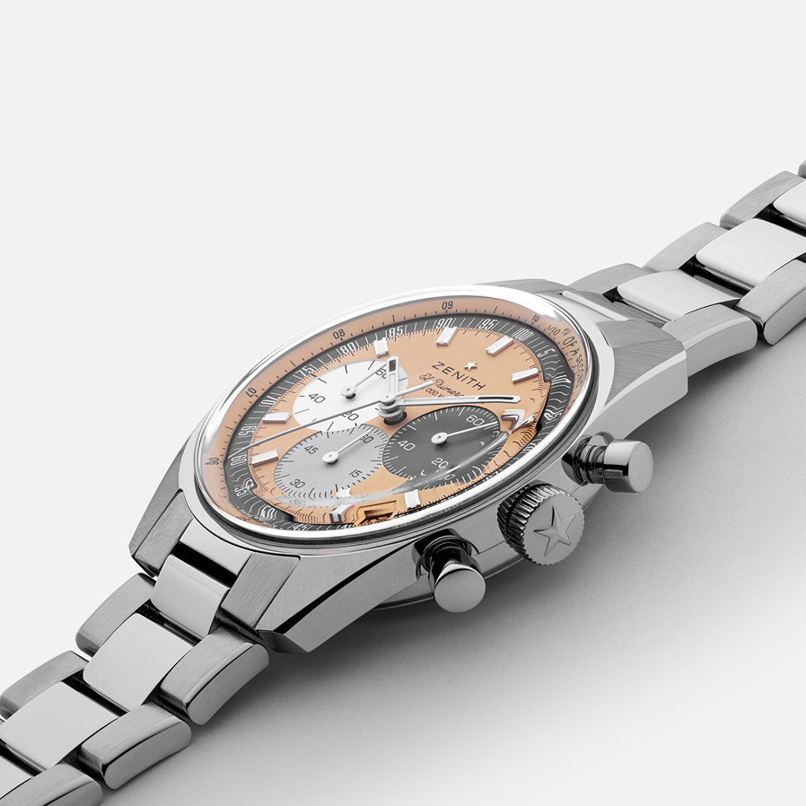 ZENITH真力时倾情呈献CHRONOMASTER旗舰系列Original腕表HODINKEE限量版.jpg