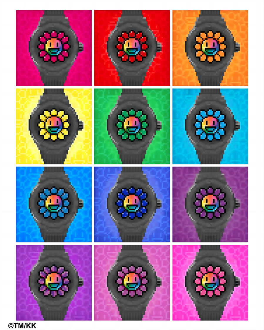 HUBLOT宇舶表与村上隆全新NFT数字作品.jpg