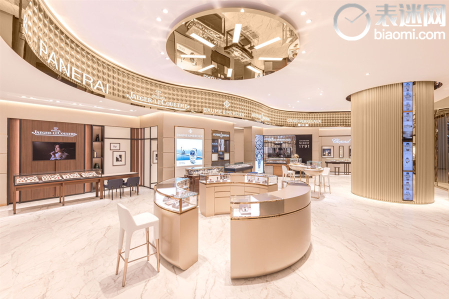 TimeVallée时光天地重庆国金中心精品店 图3.jpg