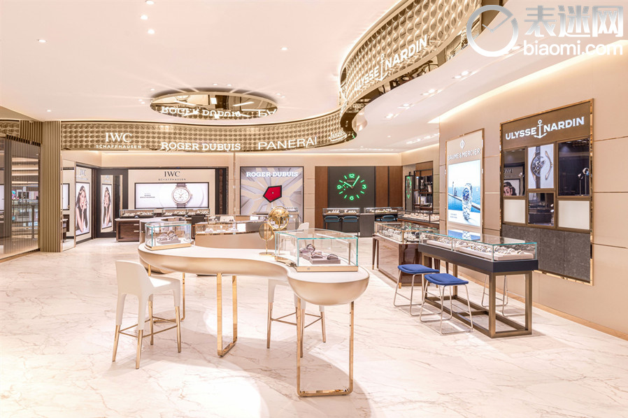 TimeVallée时光天地重庆国金中心精品店 图4.jpg
