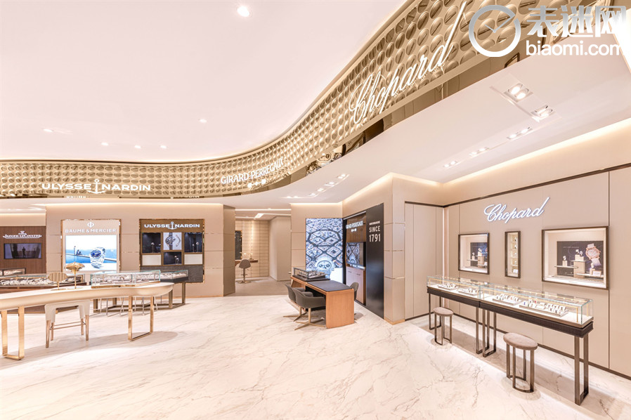 TimeVallée时光天地重庆国金中心精品店 图5.jpg