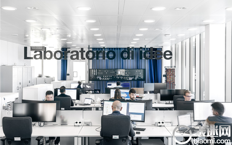 8.沛纳海Laboratorio di idee（创意工坊）.jpg