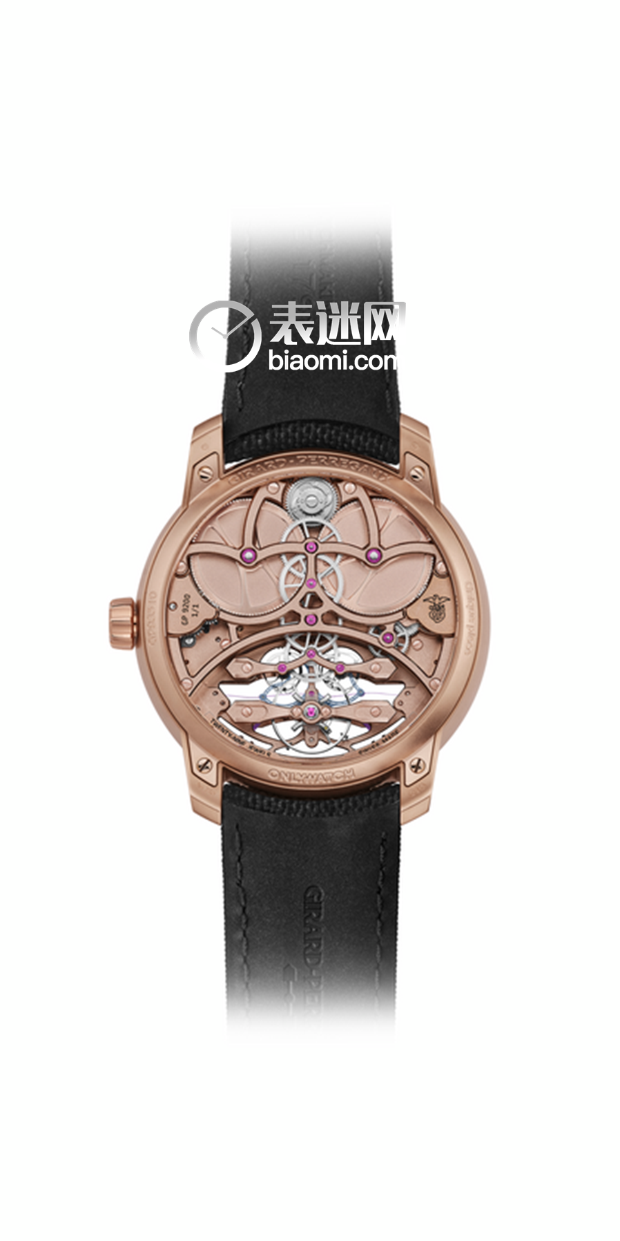 3.GP芝柏表新恒定动力擒纵腕表Only Watch 慈善拍卖特别款_白底图.png