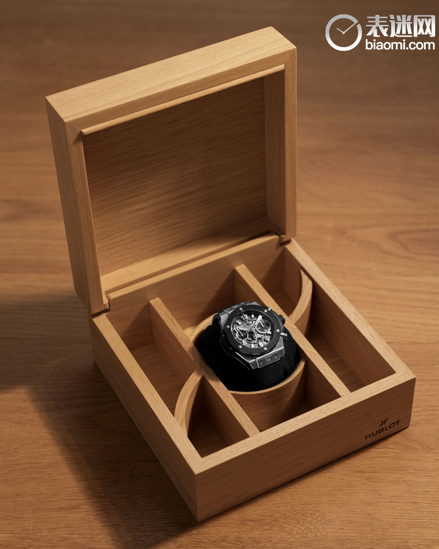 HUBLOT宇舶表全新生态绿环保表盒-1_副本.jpg