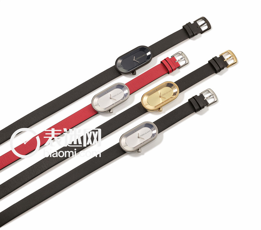 Ferragamo Curve腕表 情景图1.jpg