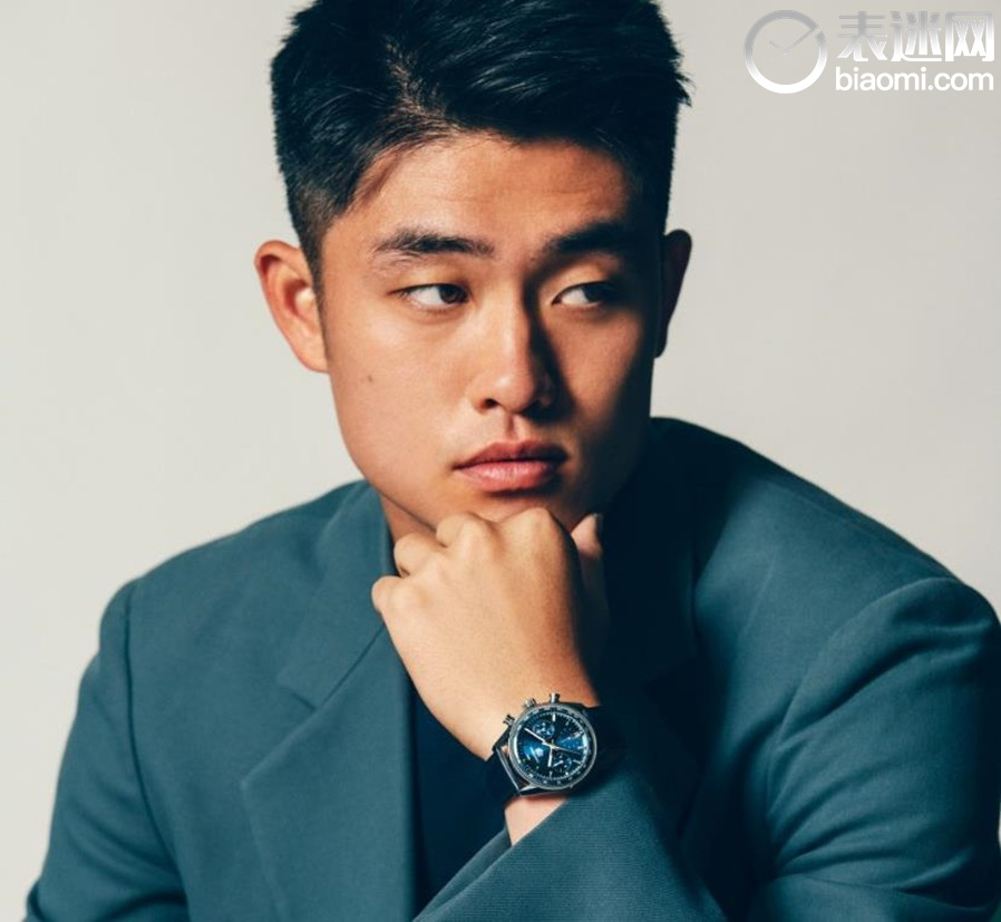 1.TAG Heuer泰格豪雅宣布中国网球运动员吴易昺成为品牌大使.jpg