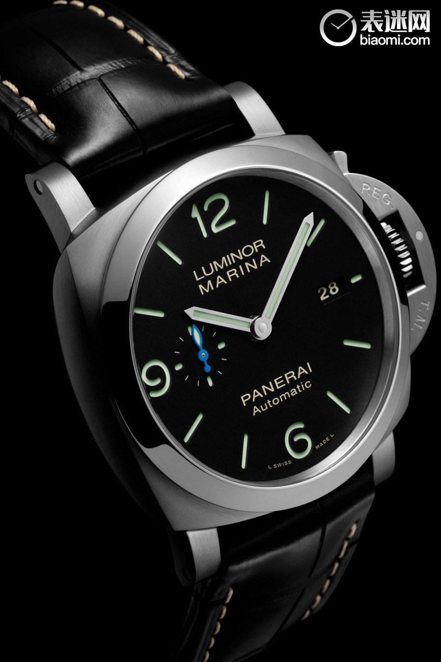 4.沛纳海Luminor Marina庐米诺系列腕表 - 44毫米(PAM01312)_情景图.jpg