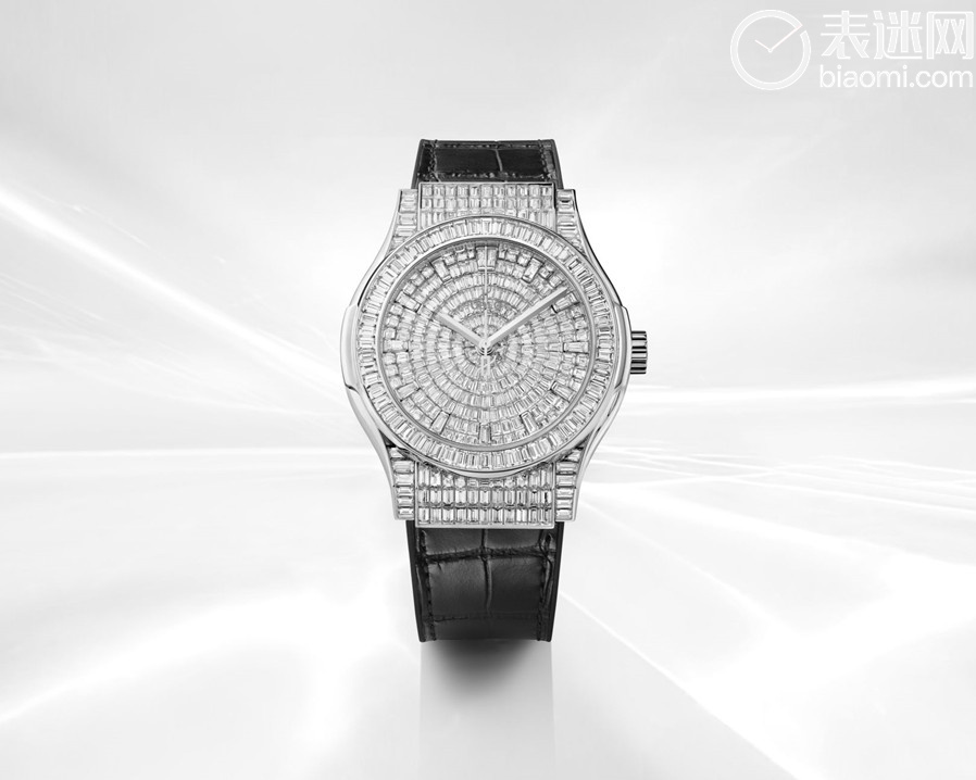 HUBLOT宇舶表经典融合系列高级珠宝腕表_副本.jpg
