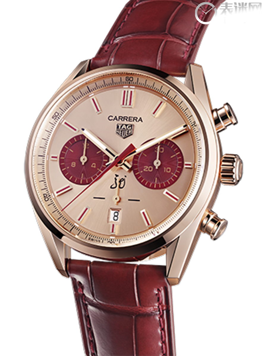 1.TAG HEUER泰格豪雅推出全新力作献礼中国龙年.png