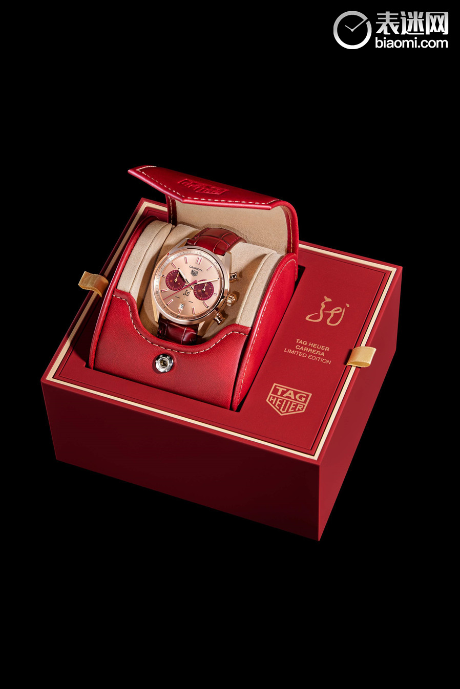 7.TAG HEUER泰格豪雅推出全新力作献礼中国龙年.jpg