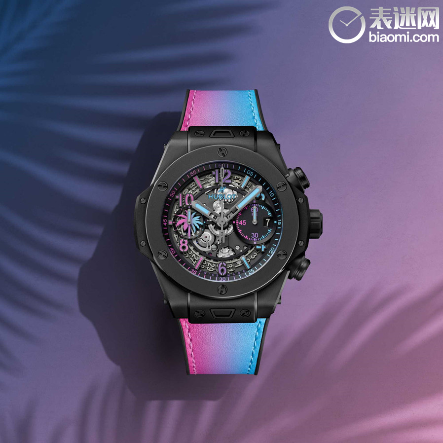 HUBLOT宇舶表BIG BANG UNICO城市魔力腕表 2_副本.jpg