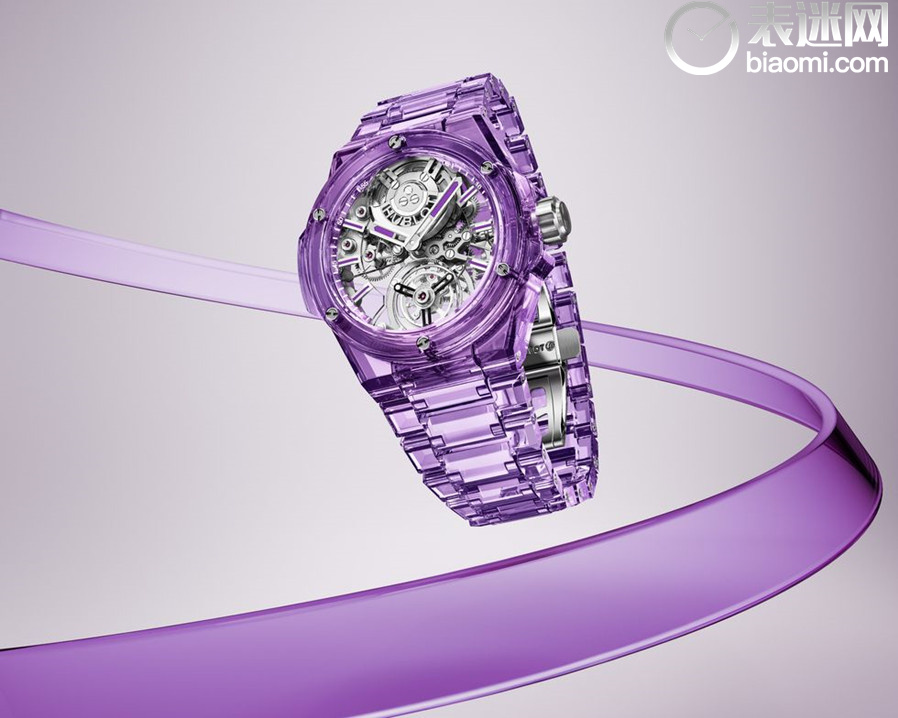 hublot宇舶表big-bang-intergated-一体式陀飞轮紫色蓝宝石腕表-情境图3-65f5a7b88d64f_副本.jpg