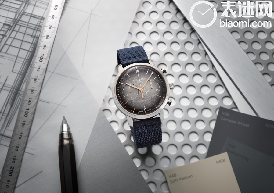 Sixties Chronograph六零年代计时腕表2.jpg