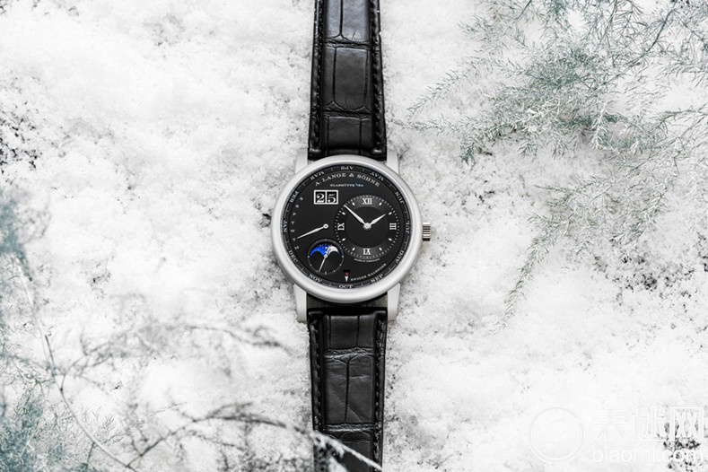 LANGE 1 朗格 1 万年历腕表铂金950款.jpg