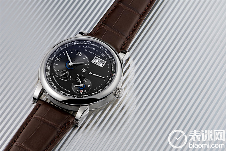 LANGE 1 朗格 1 世界时腕表750白金款.jpg