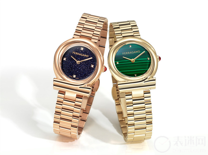 Ferragamo Gancini Twisted腕表情景图.jpg