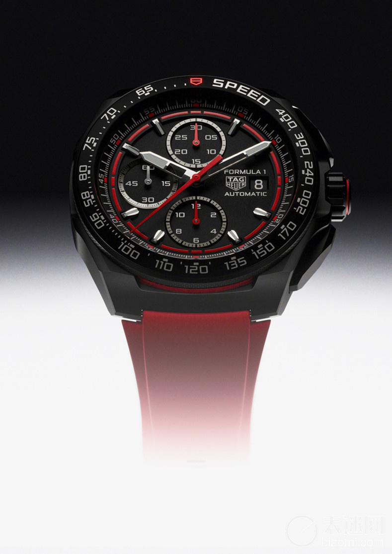 1.TAG HEUER泰格豪雅重磅回归巨献 全新F1系列于腕间重燃竞速激情.jpg