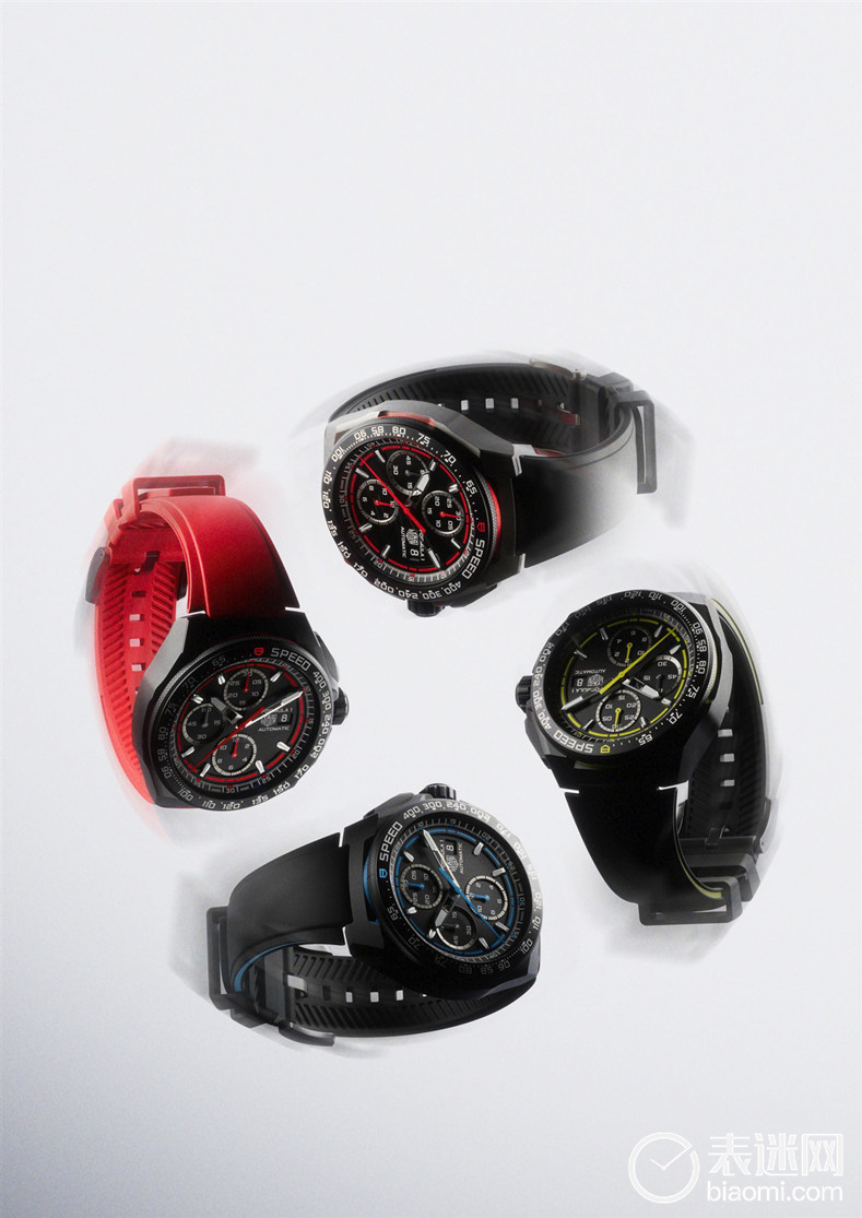 2.TAG HEUER泰格豪雅重磅回归巨献 全新F1系列于腕间重燃竞速激情.jpg
