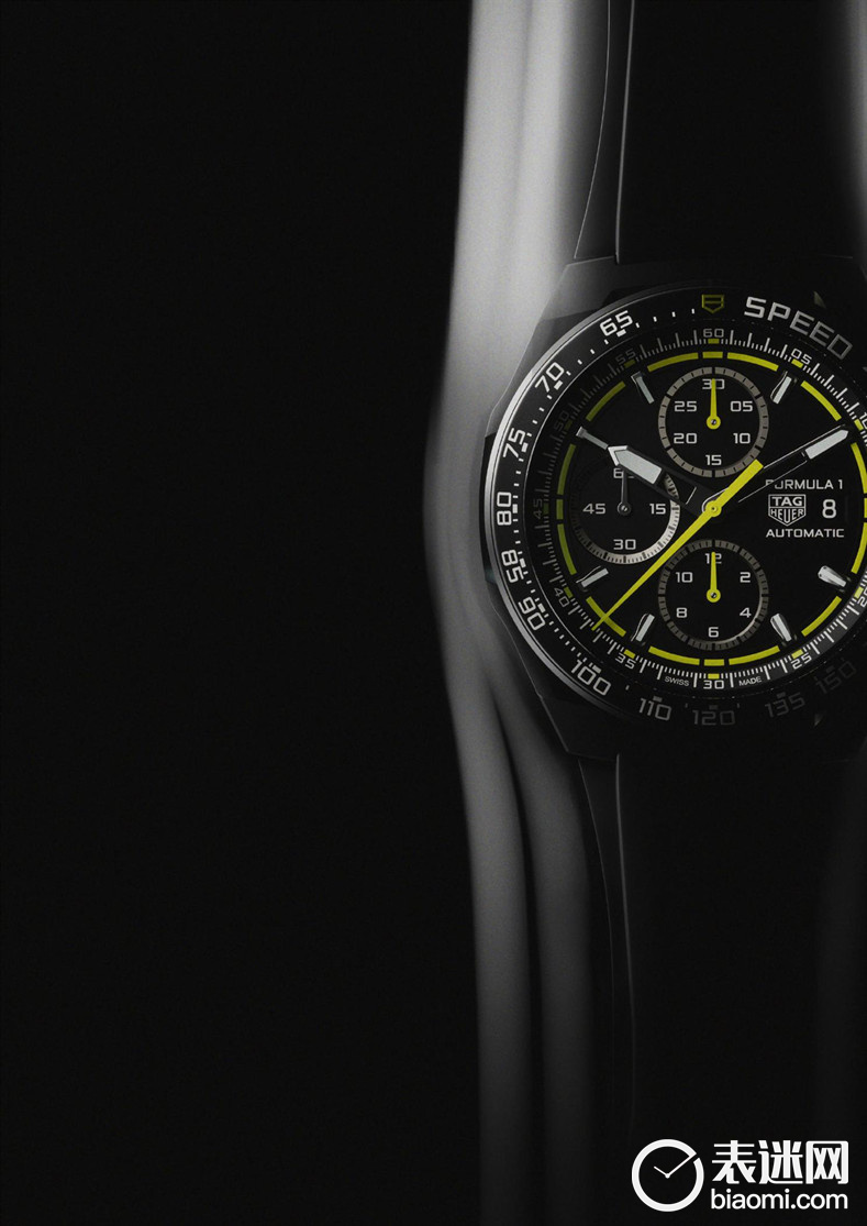 4.TAG HEUER泰格豪雅重磅回归巨献 全新F1系列于腕间重燃竞速激情.jpg