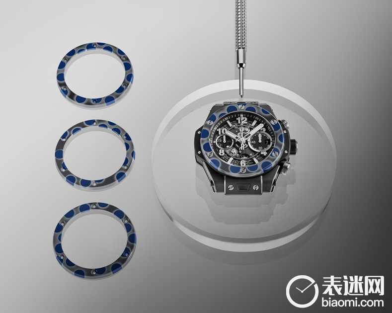 HUBLOT宇舶表BIG BANG UNICO魔力陶瓷腕表.jpg