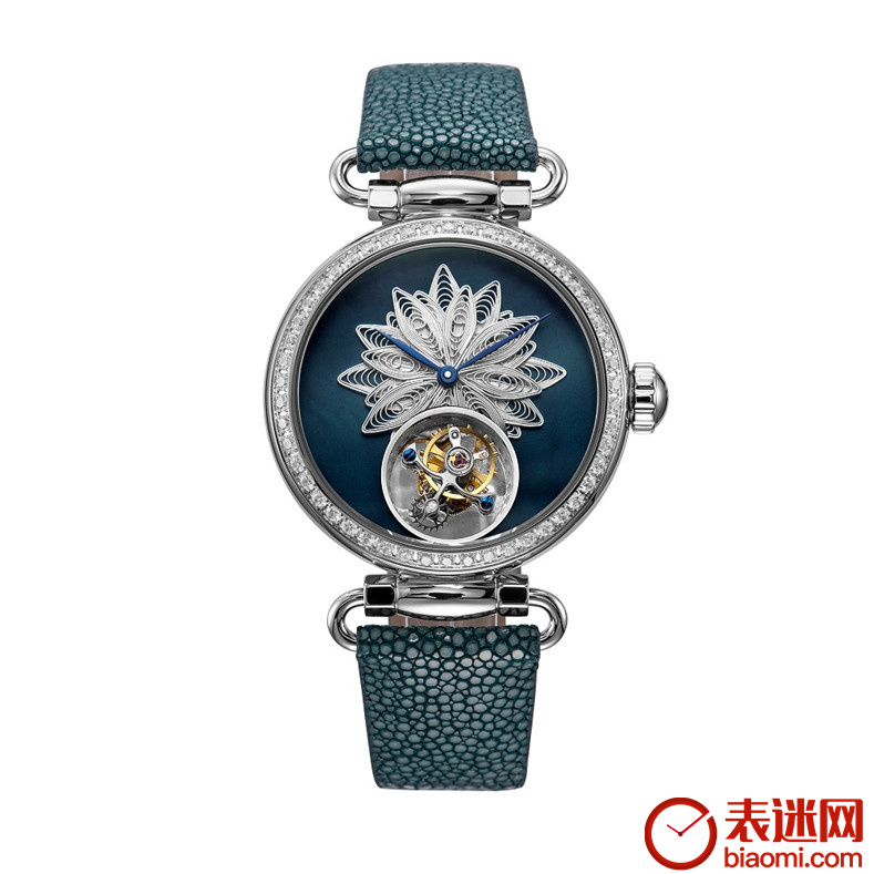 海鸥表花丝陀飞轮腕表.jpg